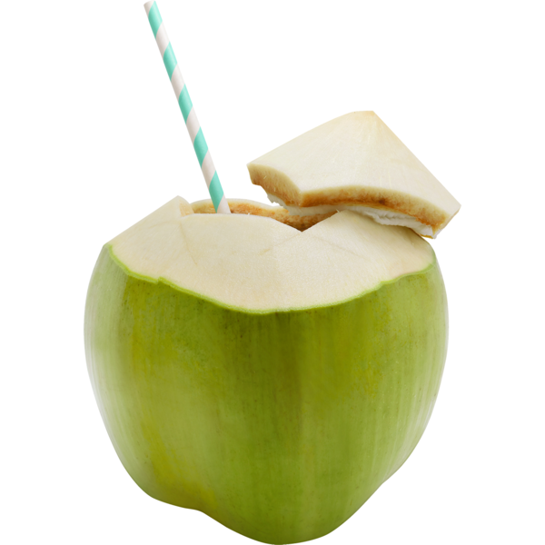 Buko Coconut (1pc)