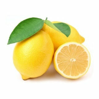 Baguio Lemon (500g)