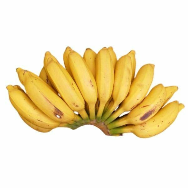 Banana Latundan (1 bunch) (price per kg)