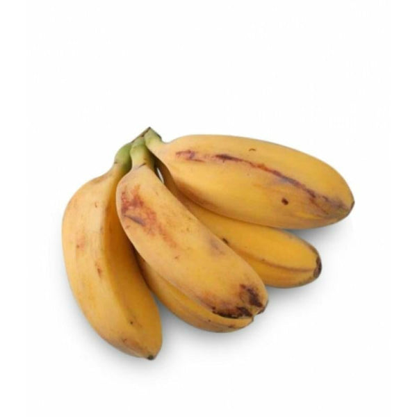 Banana Saba (1 bunch) (price per kg)