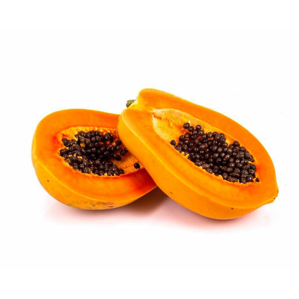 Papaya Orange (1pc)