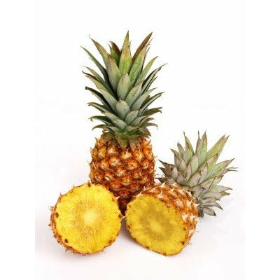 Pineapple (1pc)
