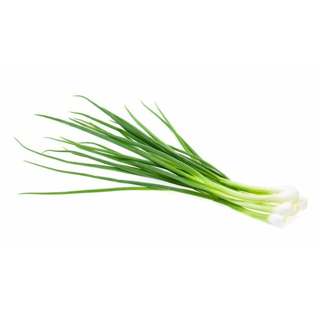 Spring Onions (100g)