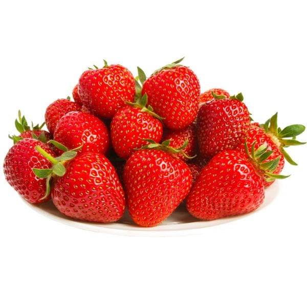 Strawberry Baguio (250g)