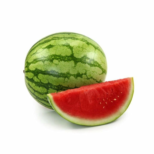 Watermelon Seedless (1pc) (price per kg)